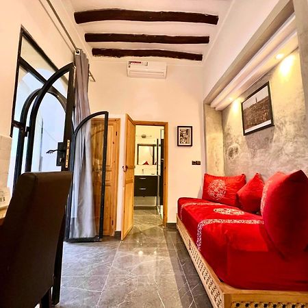 Riad Jnan El Cadi Марракеш Экстерьер фото