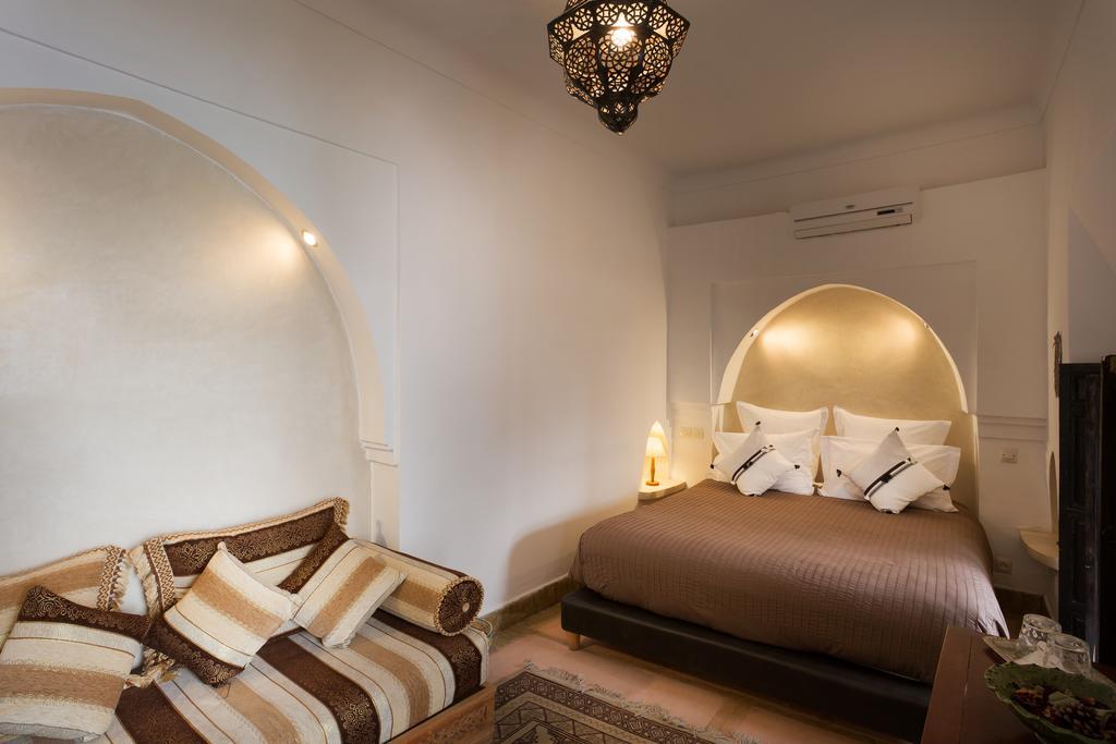 Riad Jnan El Cadi Марракеш Экстерьер фото